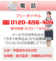 電話